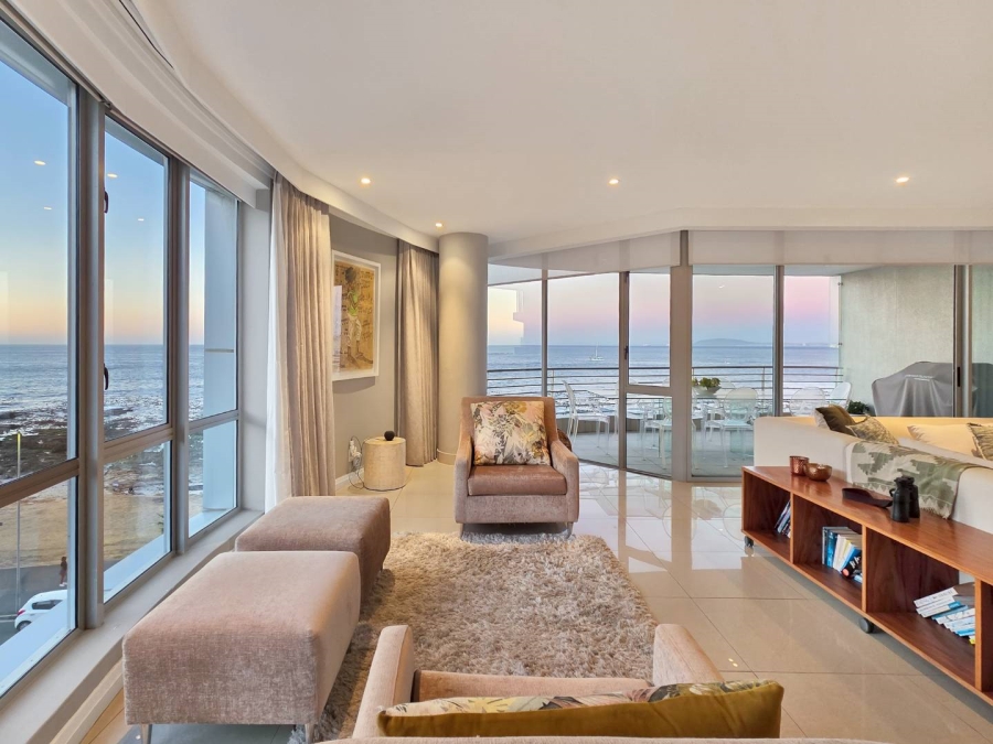 3 Bedroom Property for Sale in Mouille Point Western Cape